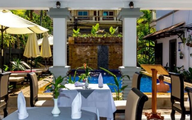 Popular Residence Villa