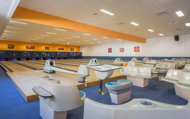 SOWELL HOTELS Ardèche