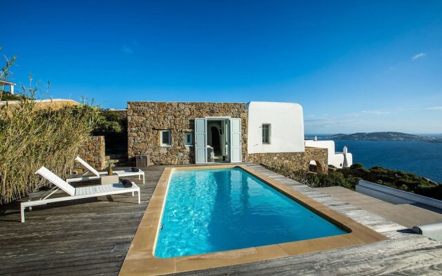 Villa Christina by Mykonos Pearls