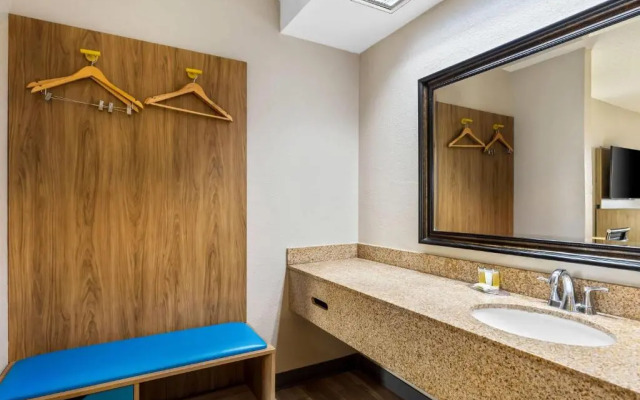 Days Inn - Bainbridge