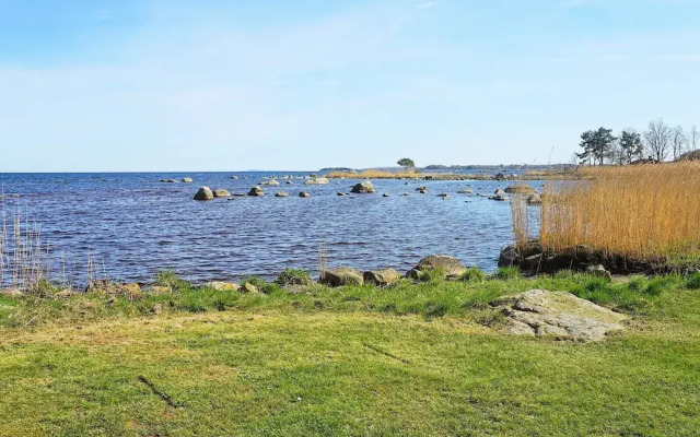 5 Person Holiday Home in Solvesborg-by Traum