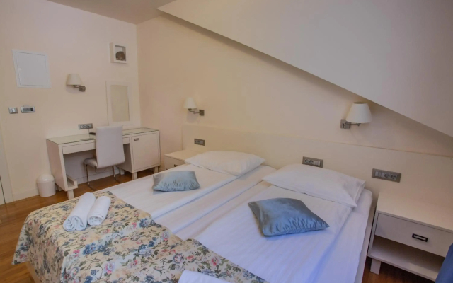 Hotel Pleter
