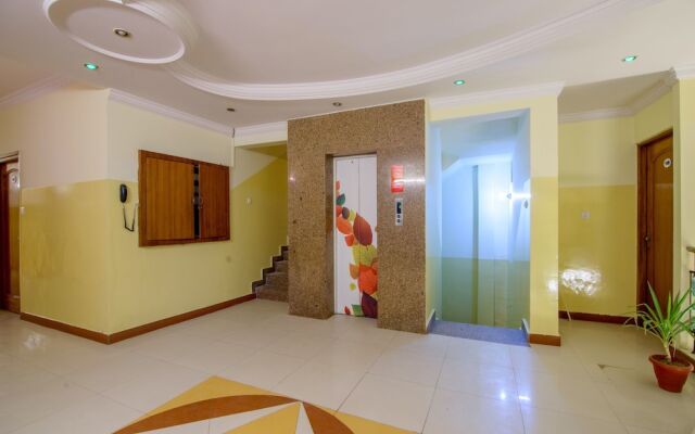 OYO 2729 Hotel HV International