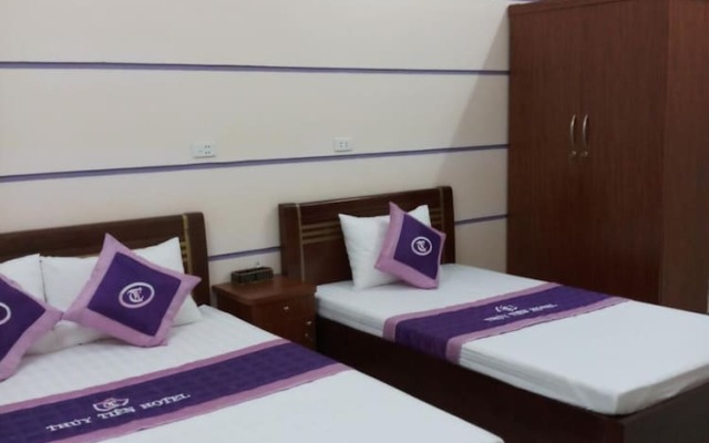 Thuy Tien Hotel