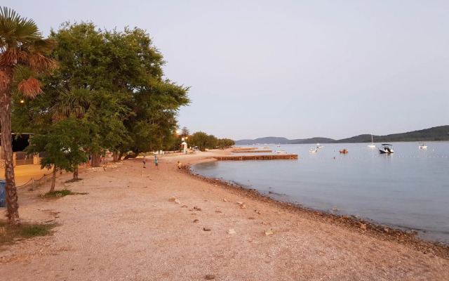 Apartmani Hrvoje Klarić - Srima