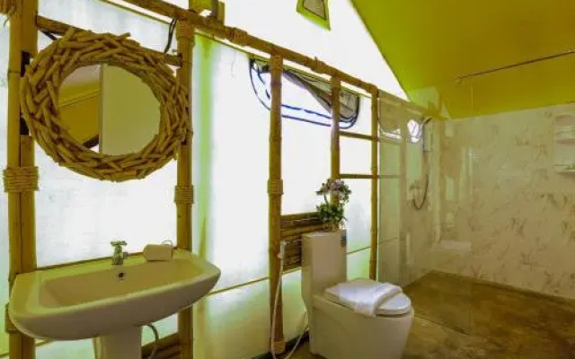 Mont Blanc Glamping Khao Yai