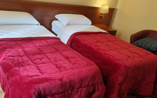 Hotel Fenicia