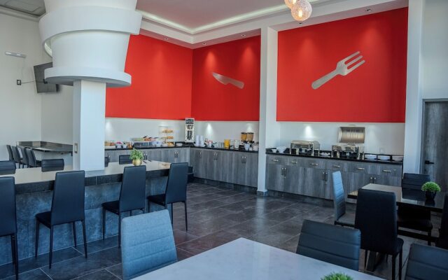 Hotel 5 Inn Select