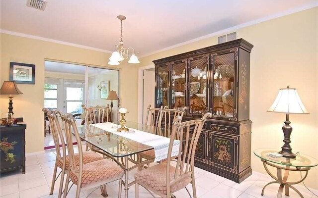 Cambridge - Two Bedroom Home