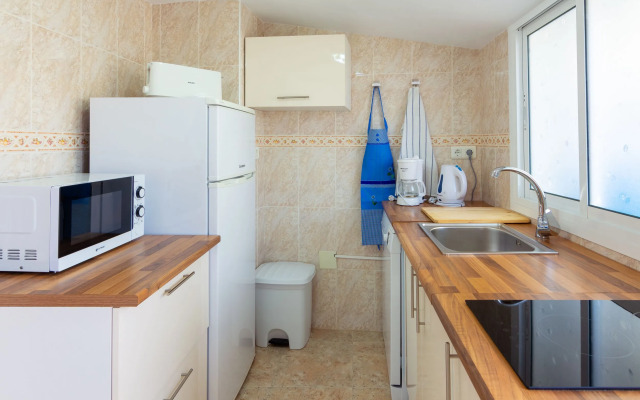 Hostal Luna de Nerja