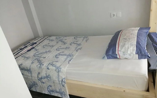 Oludeniz Hostel