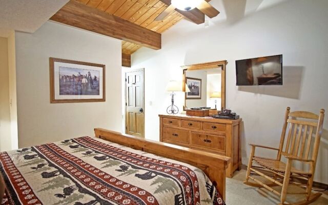 The Phoenix 228 4 Bedroom Condo