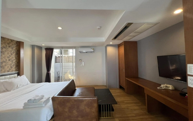 Eurna Resort