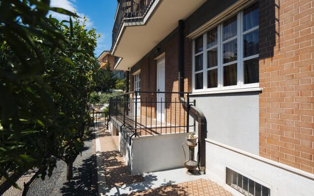 Italianway - Concordia 34