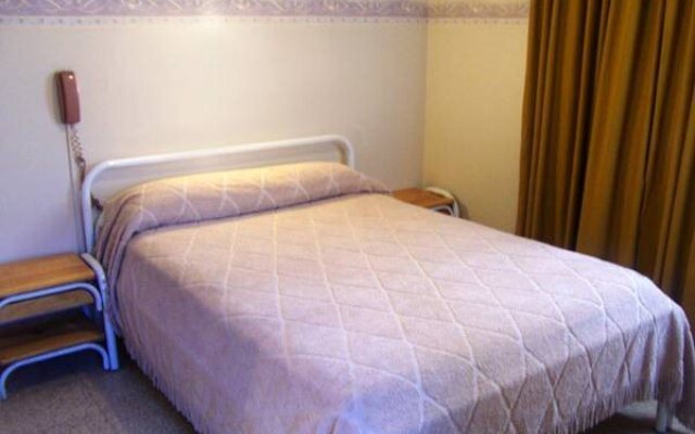 Hotel Margal