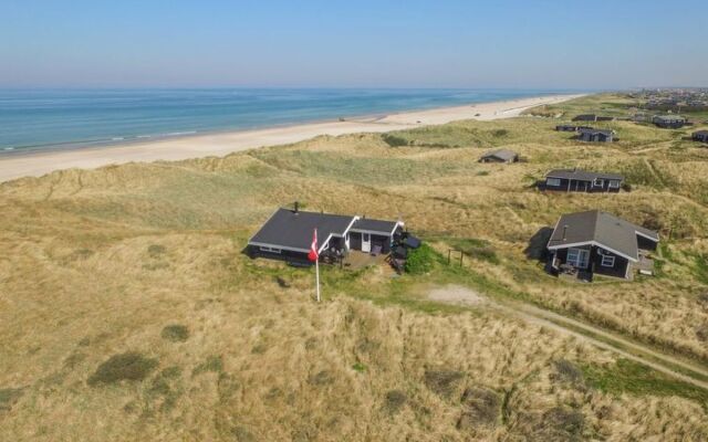"Roel" - 100m from the sea in NW Jutland