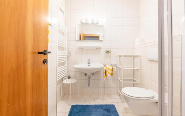 Ferienwohnung Scheibe 30