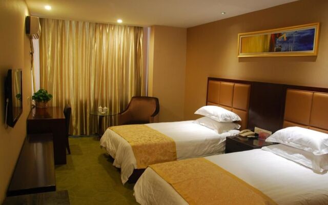 Hangtian Hotel - Kaifeng