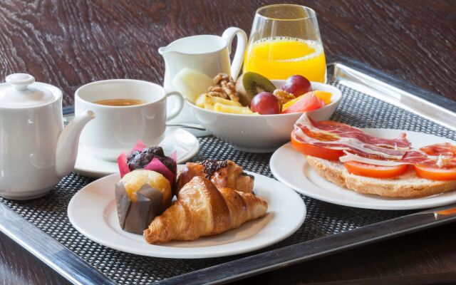 Hotel AC Baqueira Ski Resort, Autograph Collection