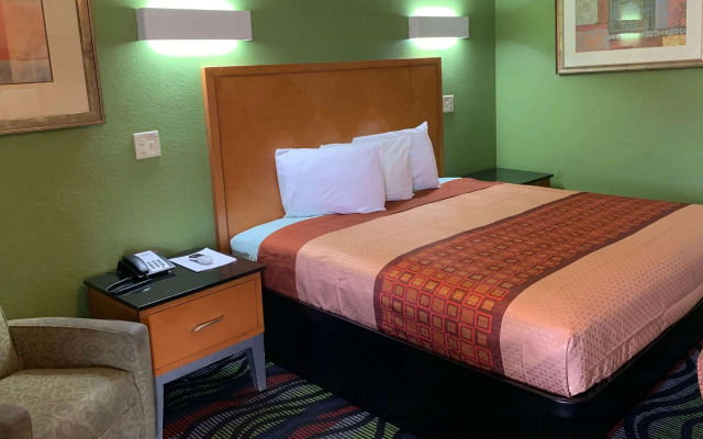 Executive Inn of Hondo