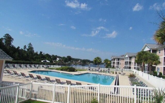 Waterway Village 17-B
