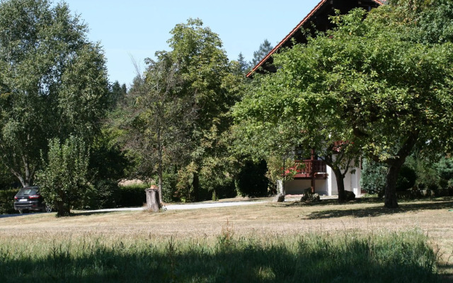 Waldpension Jägerstüberl