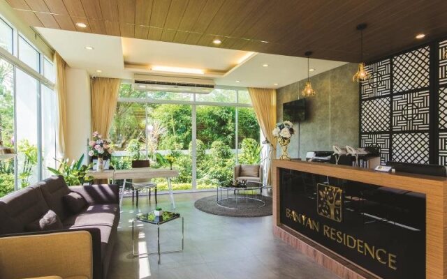 Banyan Residence