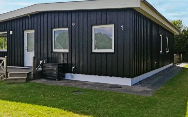 Holiday Home in Hadsund