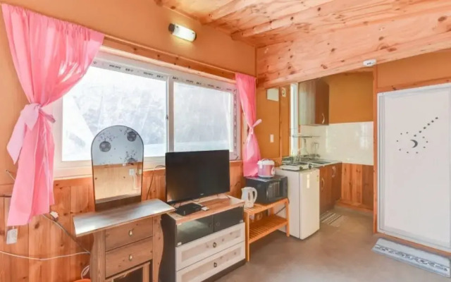 Yecheon Mulmalgeun Sangol Pension
