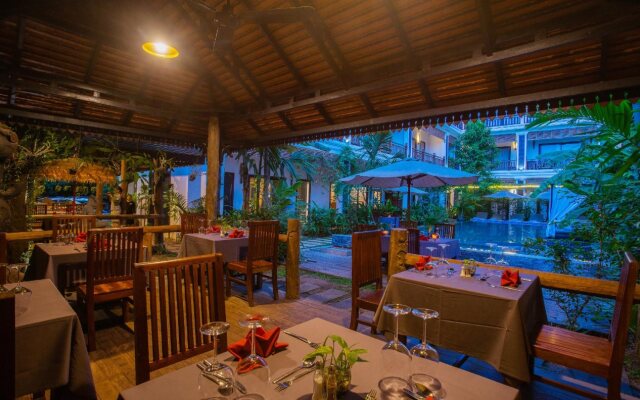 GZ Angkor Boutique