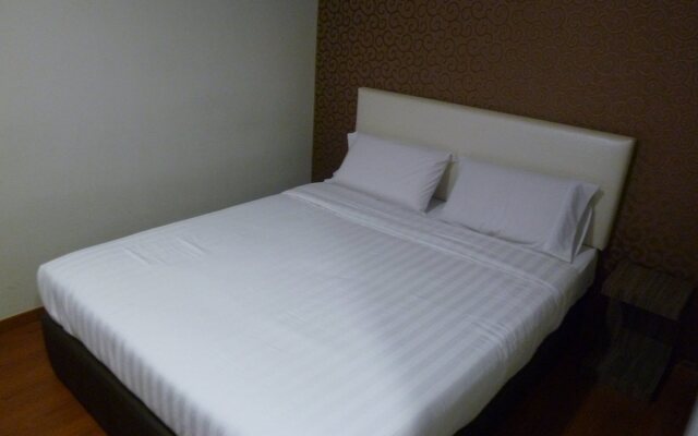 U & Me Hotel