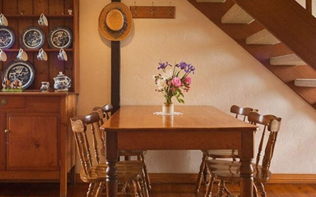 Daisy Bank Cottages