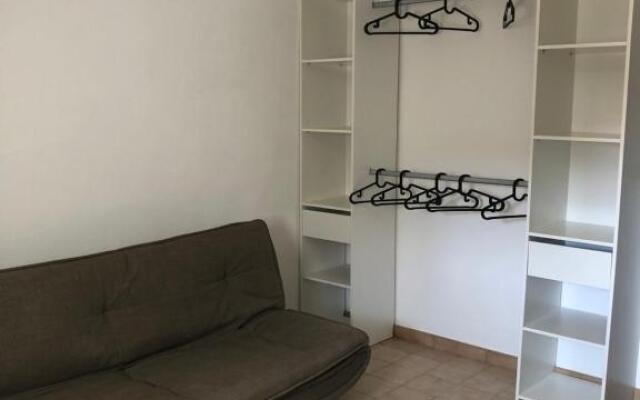 Logement au cœur du village de Rasteau