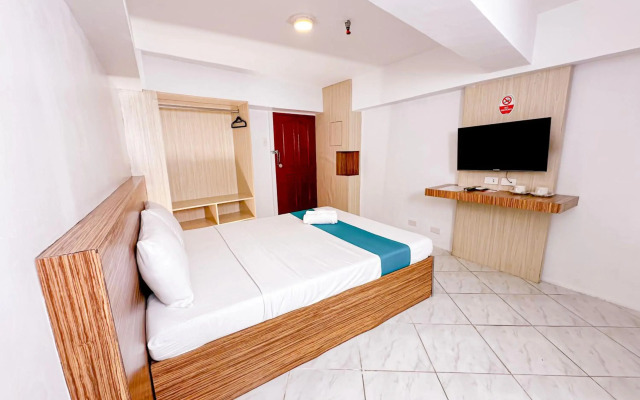 Circuit Hostel