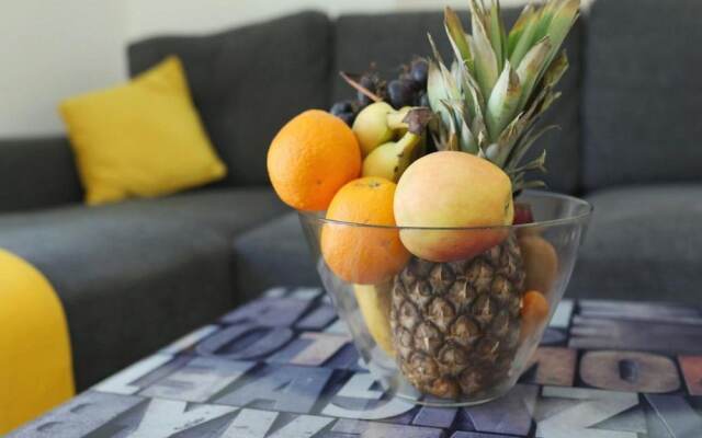 Luxury Villa Gaby With Heated Pool