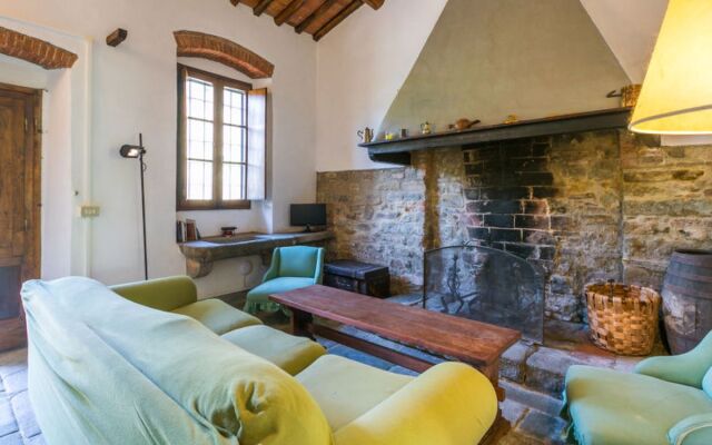 Podere Zano / PCA103