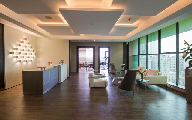 Royal Tulip Canaan Nairobi