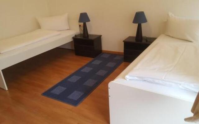 Hotel Mautner