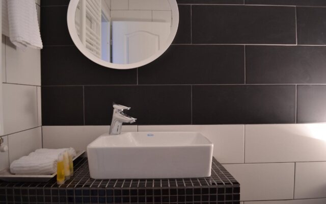 Jn Boutique Apartments