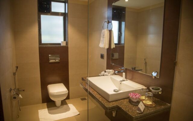 Fazlani Natures Nest - The Wellness Retreat