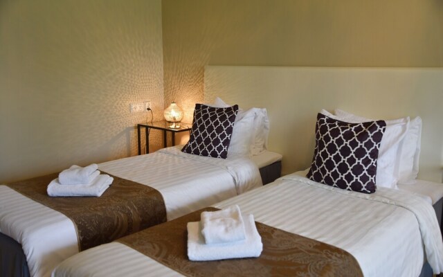 Hotel Joki