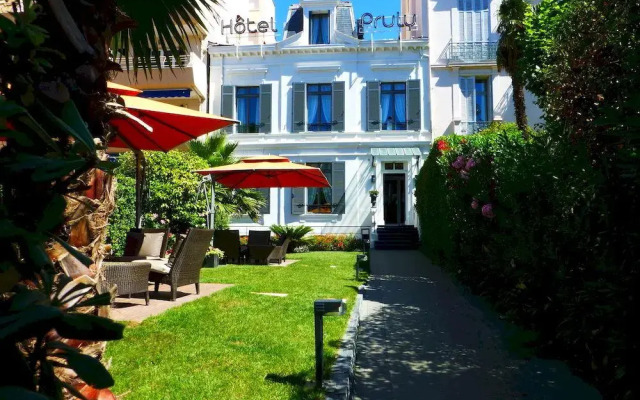 Hôtel Pruly