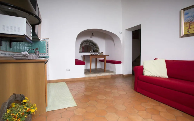 Agricola Villa Lupara