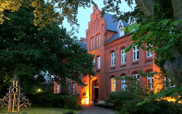 Genießer Hotel Altes Gymnasium