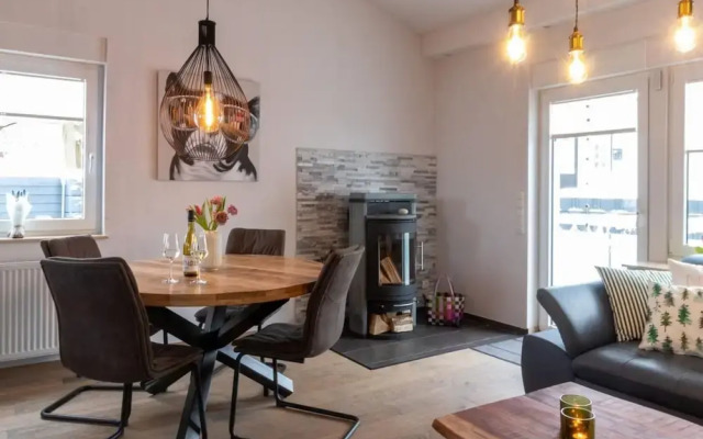 House in Quiet Location in Bruchhausen