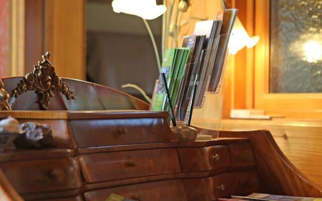 Mühlradl Apartments