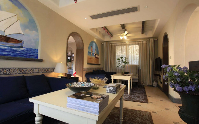 West Lake Reclusive Life Villa Baile Qiao Branch