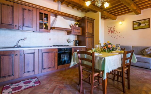 Il Corbezzolo (SVC151)