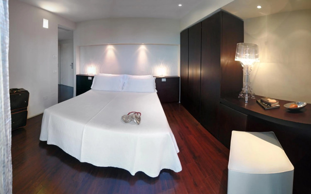 Hotel Europa Monetti