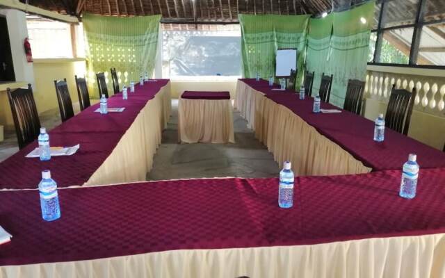Diani Gift Guest House